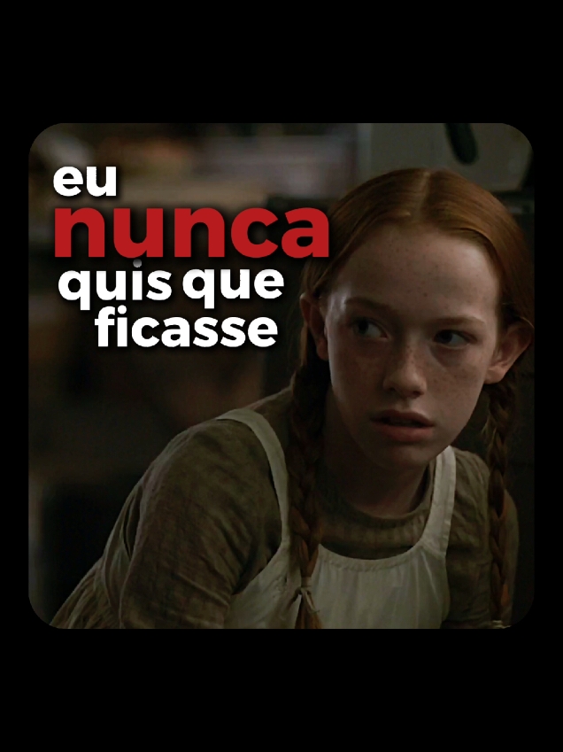 Essa cena destrói meu coração 😭 #fyp #series #annewithane 