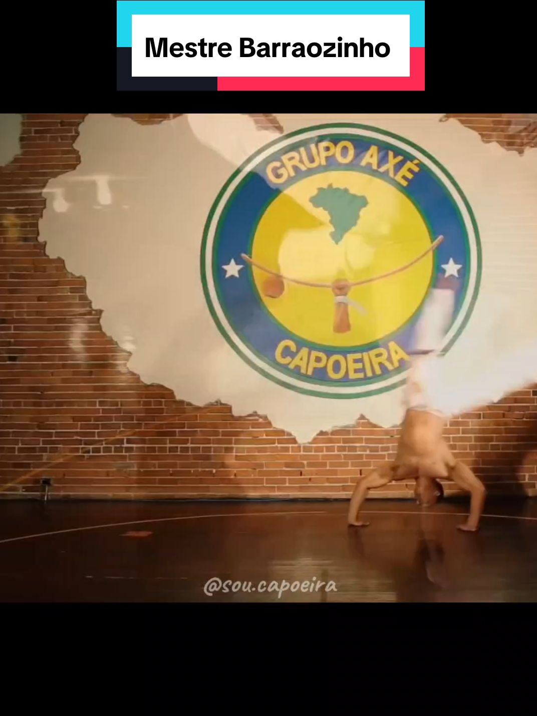 Mestre Barraozinho #capoeira #video #capoeirabrasil #videos #world #UFC #acrobatics #movie #brasil #vida #mma #tiktokbrasil #academia #luta 