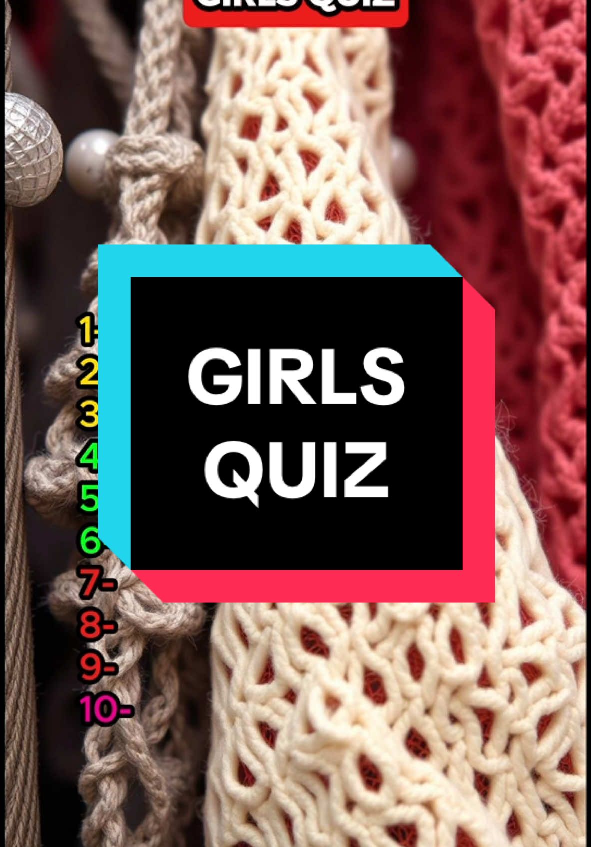 Can you name these 10 logos? #girls #logo #quiz #trivia 