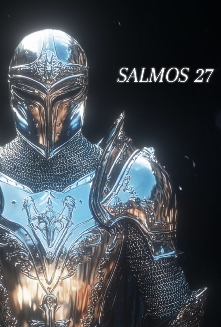 SALMOS 27 AMÉM 🙏❤️‍🩹? #viral_video #biblia #versículo #cristão #foyou 