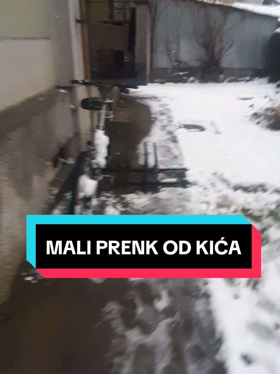 Mali prenk od @kico 😉😂😂 