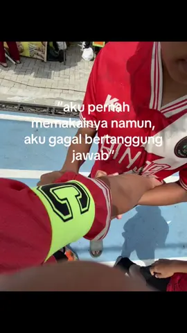 #rinja #sepakbola #captain #pengenfyp 