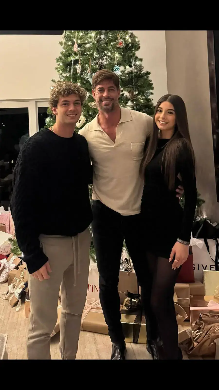 @William Levy @chris levy y Kailey Levy - Siempre juntos ❤️❤️❤️