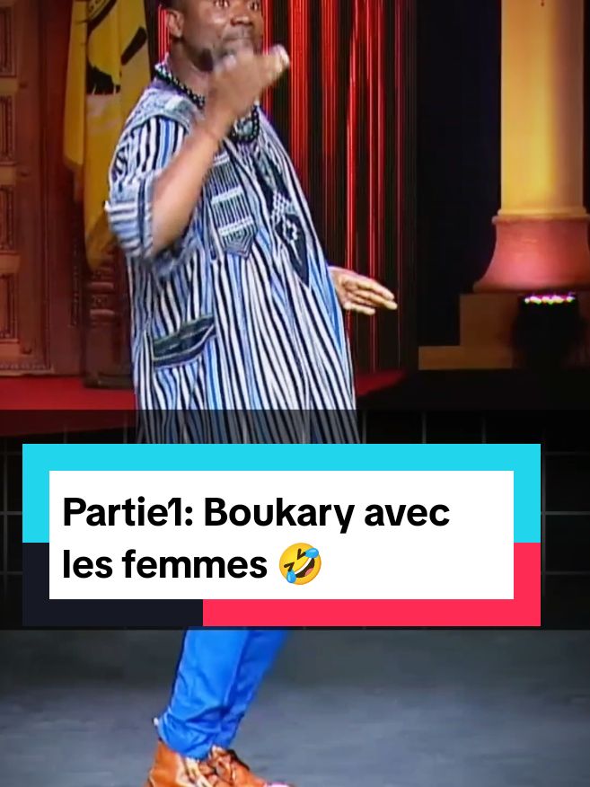 Boukary avec les femmes 🤣 #comedyvideo #fyp #vues #parlement 