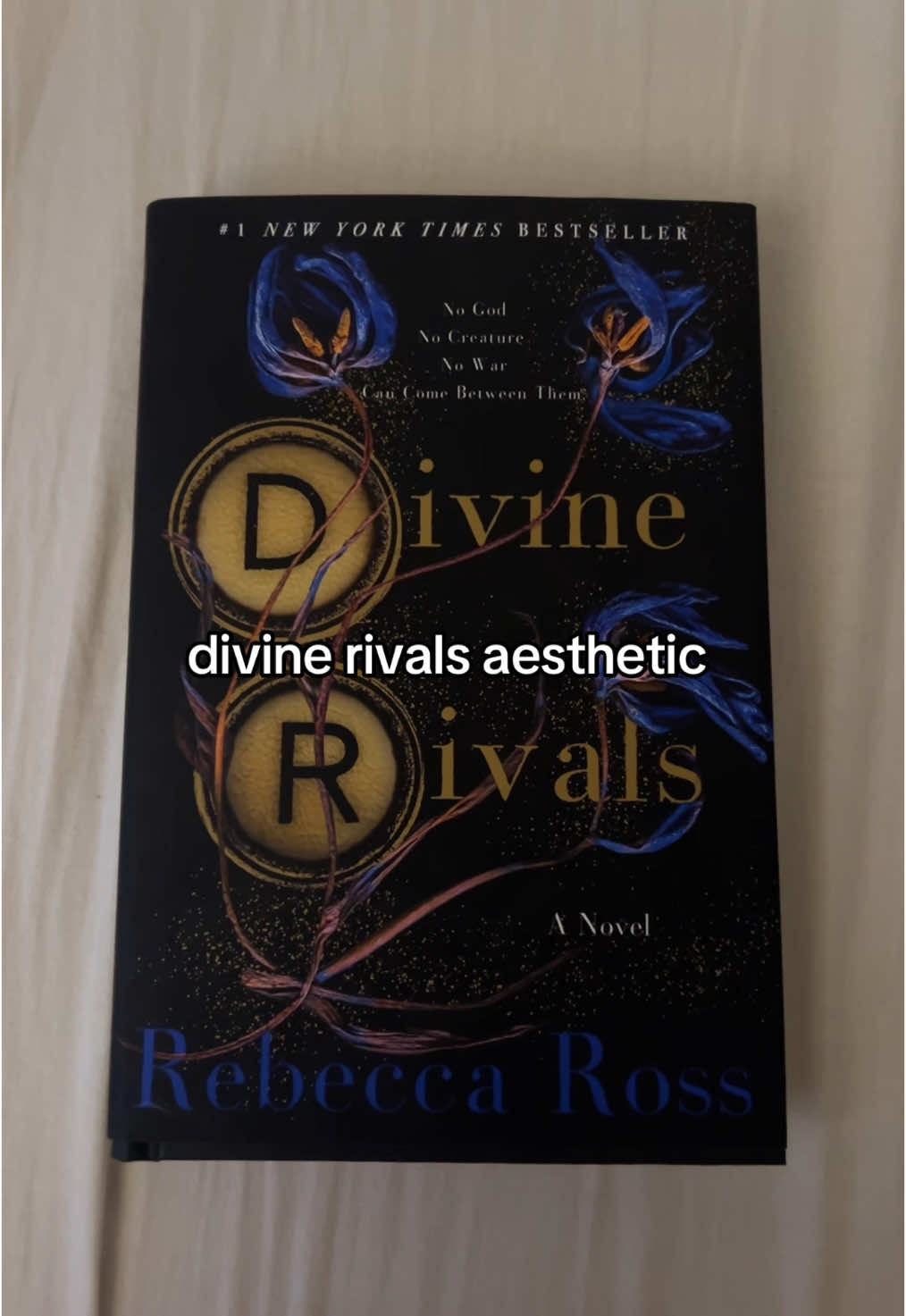 one of my favourite reads #divinerivals #rebeccaross #BookTok #romantasy #fantasy #romance #fyp #1m 