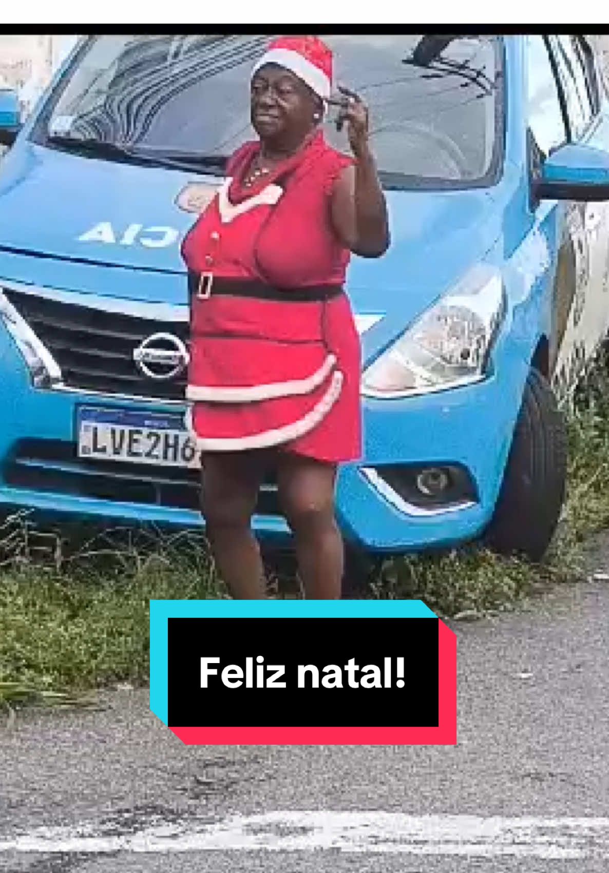 Feliz natal!