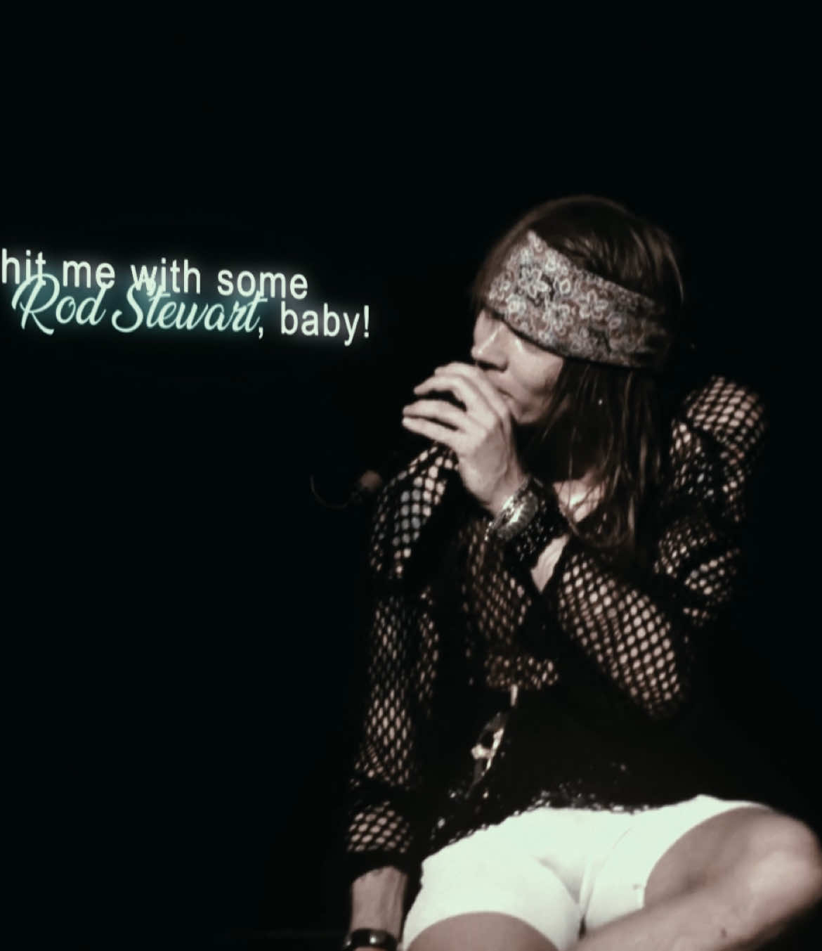 what I would do to be at New York Ritz on May 16, 1991…. #gunsnroses #gnr #axlrose #gunsnrosesedit #edit #slash #axlroseedit #foryou #fyp #viral #goviral #xyzbca #rdr2 #sturniolotriplets #foryoupage 