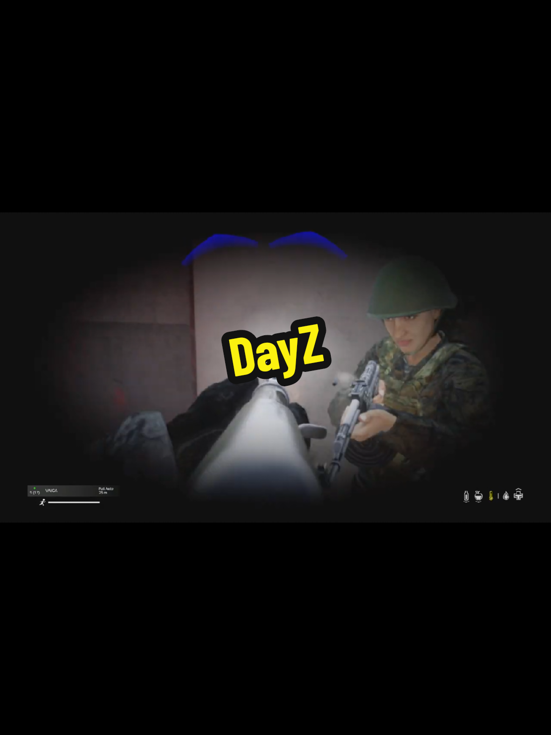 DayZ #dayz #dayzaa #dayzmoments #survival 