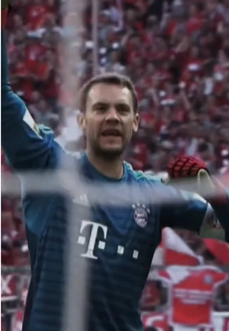 🧤🔥 #fyp #neuer #edit #portero #bayern #alemania #JA10 #futbol #Soccer