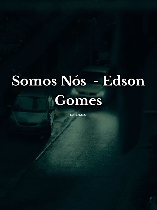 🍃💭 //Somos Nós  - Edson Gomes  #fyyyymusic #edsongomes #somosnos #oinfernoeaqui  #fyyyyyviral #explorar  #reggae #asmelhores 