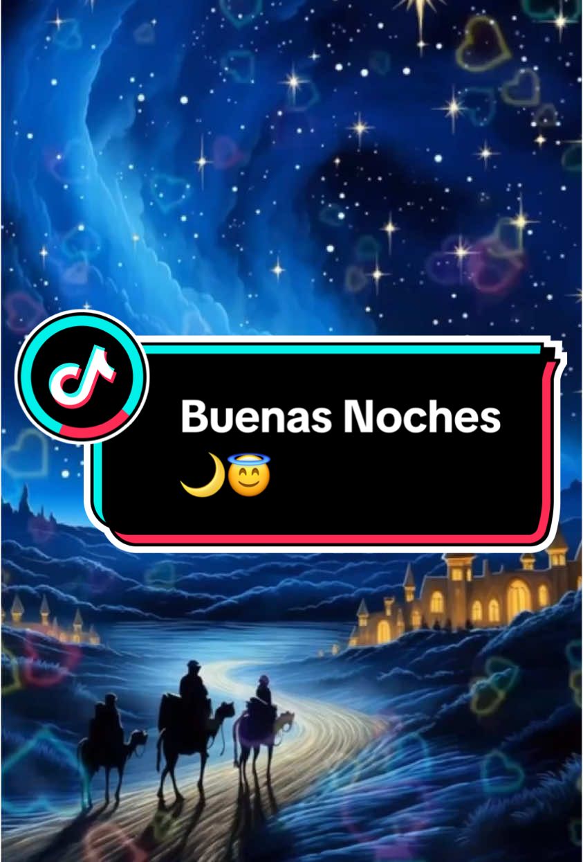 La Noche No solo es El final del día … Sino la fe y La Esperanza...de un mejor mañana Dios cuide de tu descansoy te regale un hermoso-amanecer descansa dulces sueños hasta mañana 💤😴 