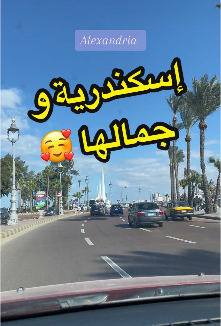 💝 #اسكندراني #يا_اسكندراني #الاسكندرية #اسكندريه 