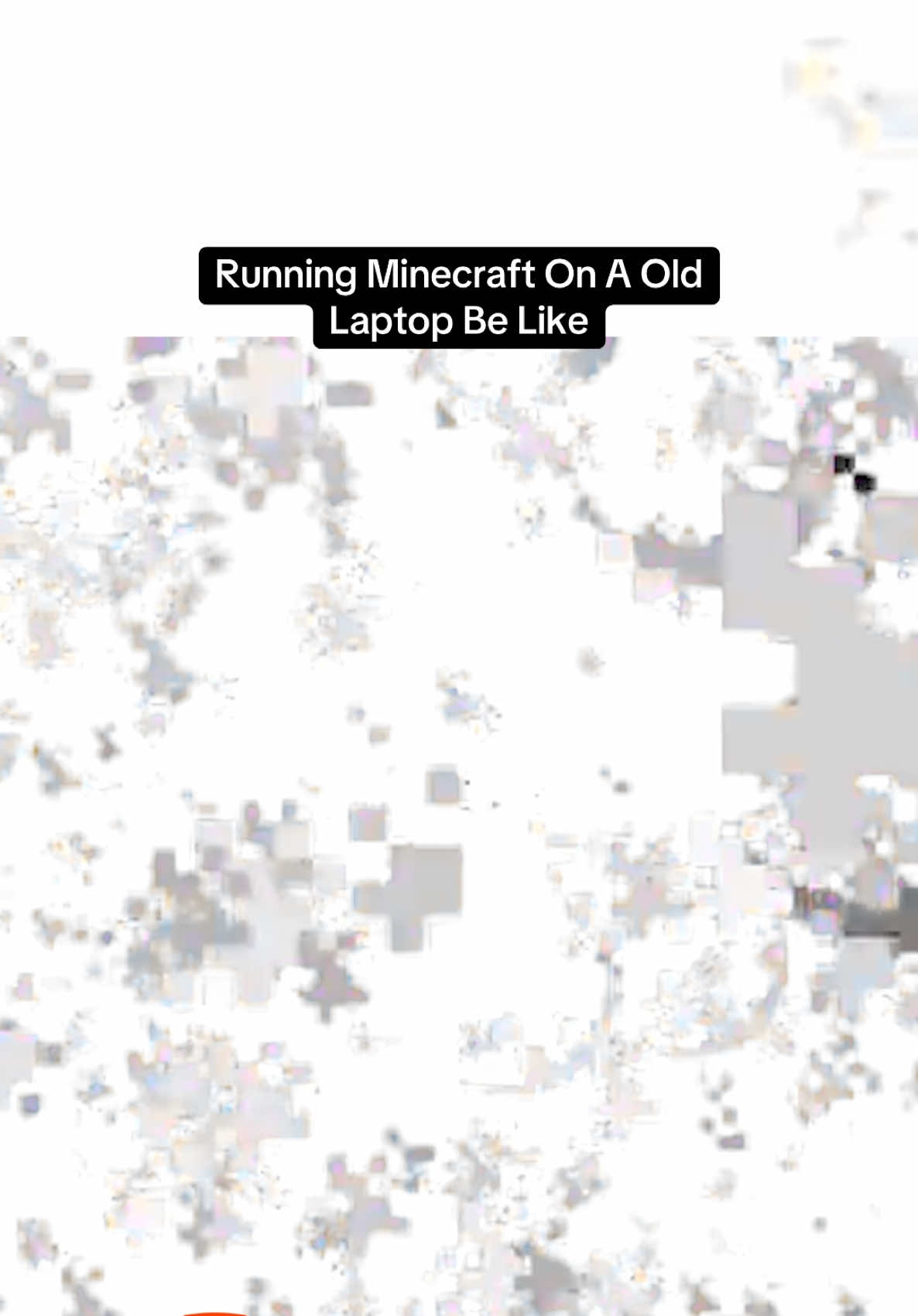 Bro should’ve bot downloaded those mods😭 #fyp #reminentflame #moddedminecraft 