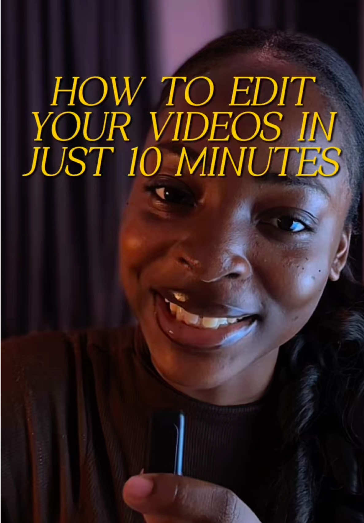 Editing my videos used to be such a struggle😫‼️. Imagine spending hours trying to get everything right—adding subtitles, removing filler words, and making my content look polished. It was exhausting! But a few weeks ago, I came across this absolute game-changer: the Vmake app. You know I love sharing anything that makes life easier, and trust me, this app is IT. With their AI Template feature, I can now edit my talking videos in just 10 minutes! Seriously, just 10 minutes. Here’s the best part: the app automatically turns my voice into text (no more manually typing subtitles 🤭) and removes all those awkward “umms” and “ahhs” for me. Plus, the templates? They take my videos from basic to professional with minimal effort. I’ve been able to create more content in less time, and the response has been amazing! If you’re a content creator, business owner, or just someone who loves making videos but hates the editing stress, this is your sign. Stop wasting hours on editing when there’s a faster way. Click the link in my bio or search for “Vmake” in your app store and thank me later! 🎥✨ #Vmake #VideoEditingMadeEasy #ContentCreatorTips #videoediting  #Christmas #ContentCreationTools #contentmarketing #smallbusinesses #contentforbusiness #socialmediamarketingtips #socialmediamarketing #socialmediatips #socialmedstrategy #SmallBusiness #smallbuisness #smallbusinesstips_ #smallbusinesstiktok #contentexamples #contentmarketingstrategy #contentmarketingtips #marketing #marketingdigital #marketingstrategy #marketingbusiness #contentforbrands #contenttemplates #contentcreators #businesscontent #businesstips #businesstipsforyou #businesstip