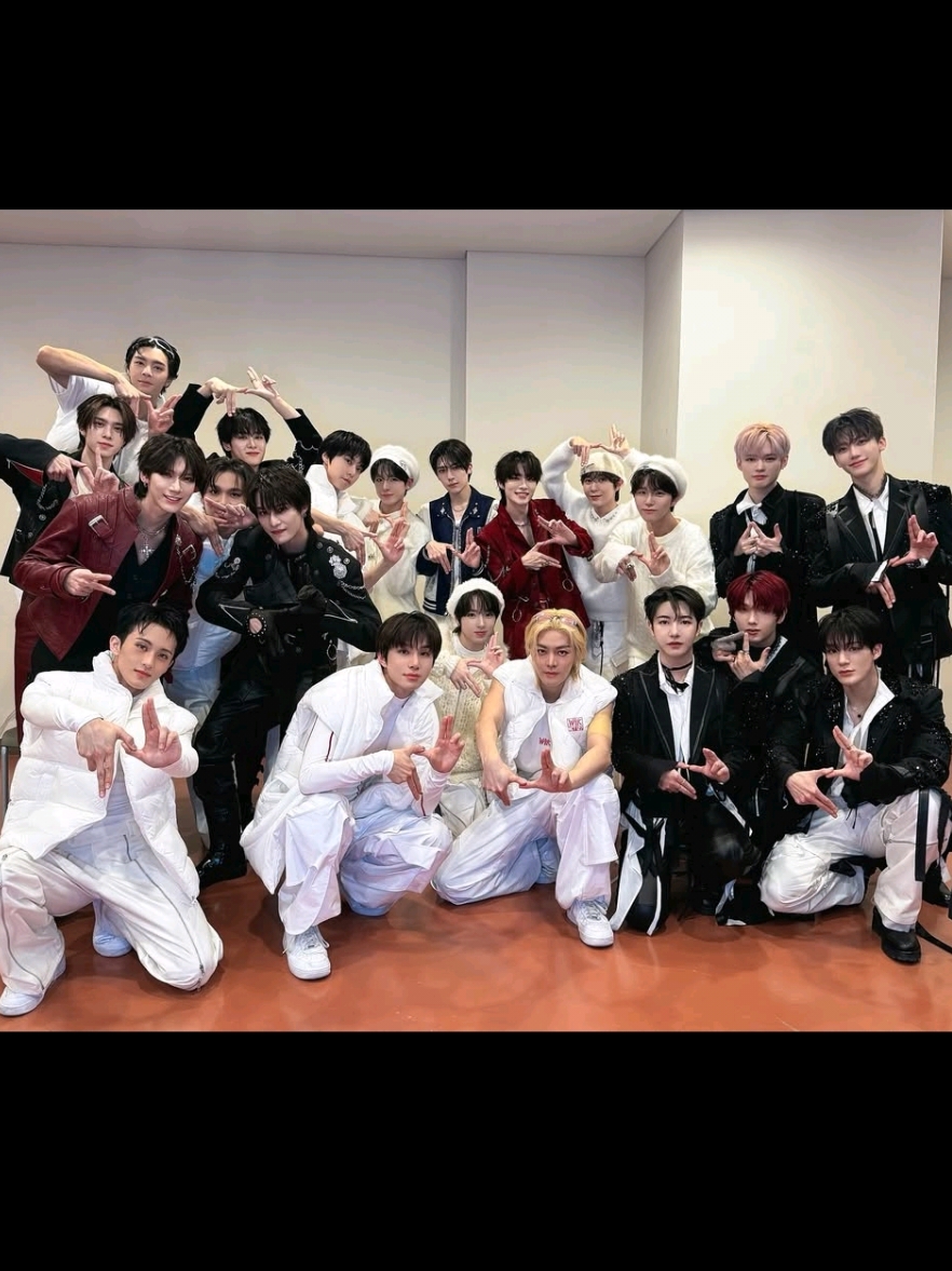 My Neo Family @NCT Official 🩷🩷🫶🫶 #nct #nct127 #nctdream #wayv #nctwish #neoculturetechnology