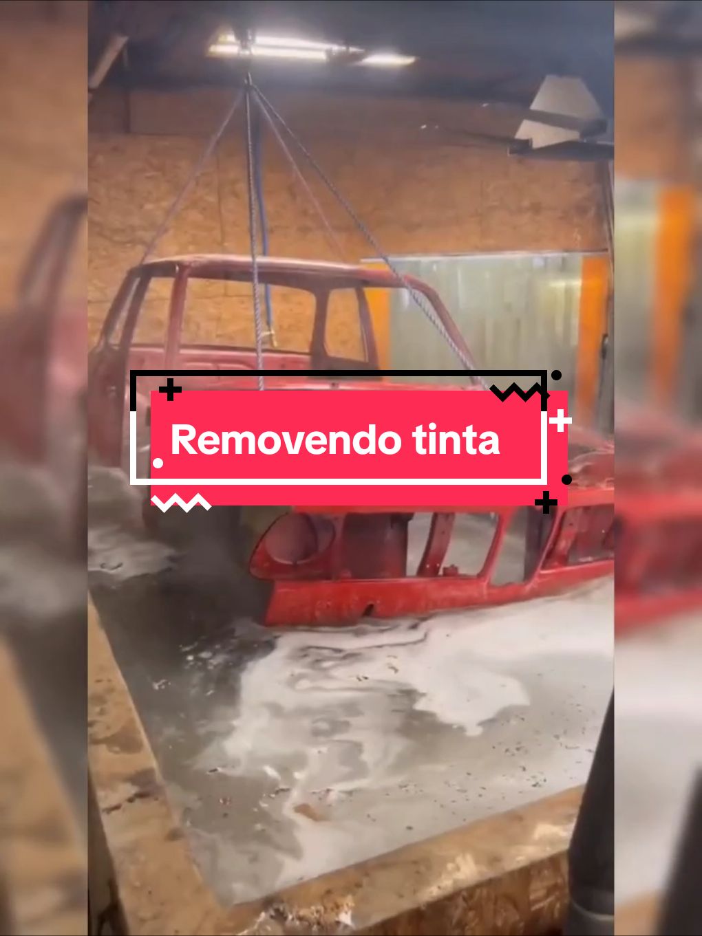 Como remover tinta do carro?  Confira comigo.  #tecnologia #curiosidades 