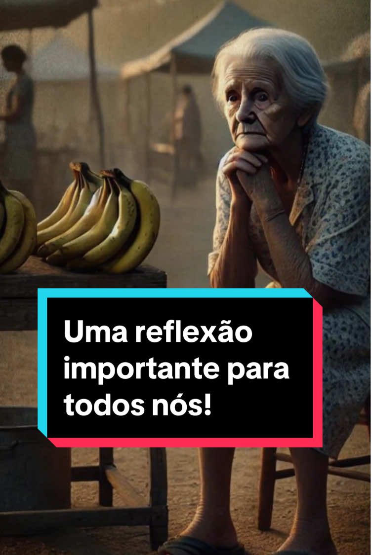 Assista até o final, uma grande reflexão para todos nós! 🙏 #gratidao #historia #reflexao #licaodevida #pararefletir #sabedoriadevida #inspiracao #historias 