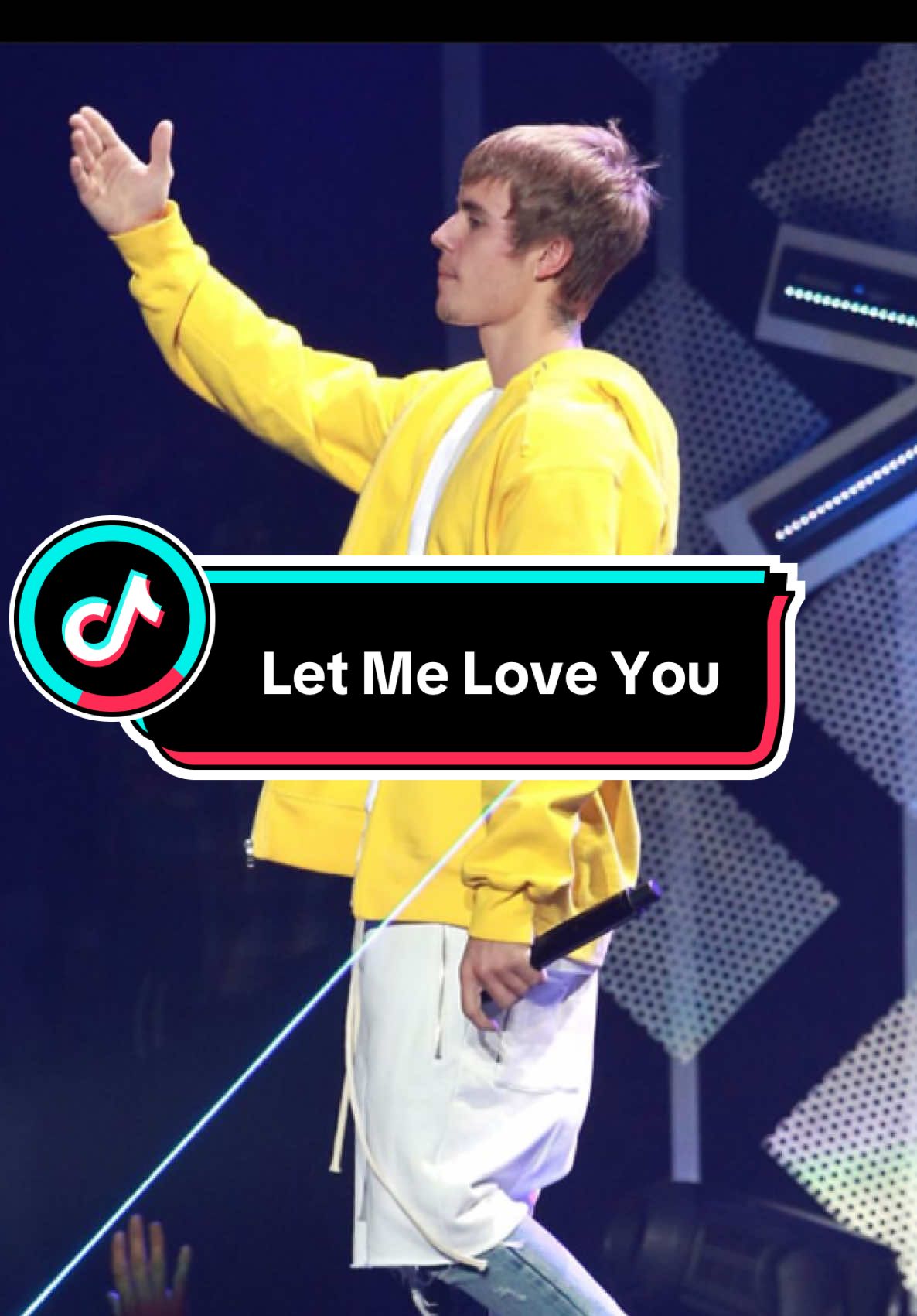 #justinbieber #letmeloveyou #fyp #explore #foruyou 