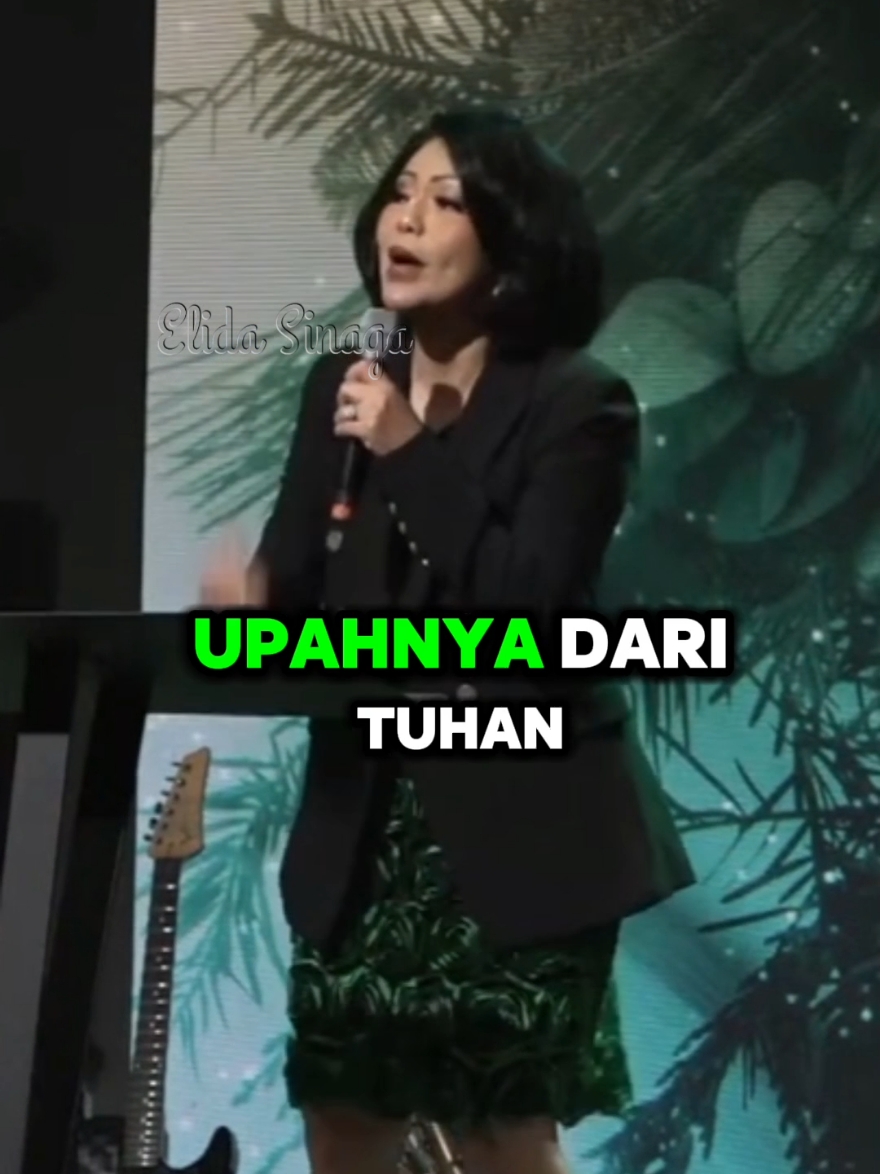 Upah kita dari Tuhan #hennykristianus #renunganhariankristen #kotbahkristen #motivasi #viral #fypシ #upah