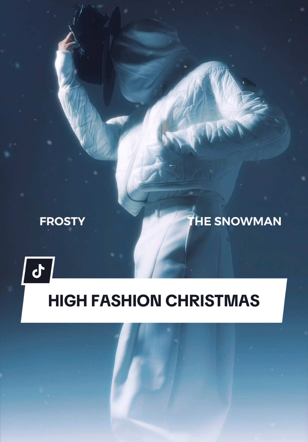 Replying to @Fridaybyrebeccablack high fashion Christmas ????? 