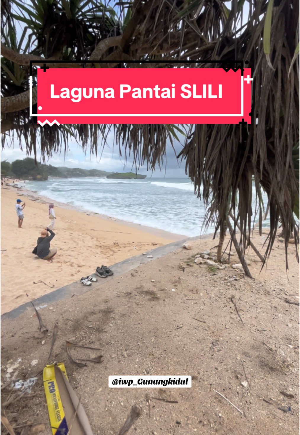 Laguna Pantai Slili ,, Rekomndasi untuk acara’’ Rombongan bisa sewa aula  Reservasi wa 082137639282  #infowisatapantaigunungkidul #pesonawisatagunungkidul #gunungkidul #penginapanmurah #liburan #pantaislili #gunungkidul24jam #villapantaigunungkidul #jeepwisatapantaigunungkidul #jeep #wisatapantai #pantaiindrayanti #wisatajogja #jeepwisatapantaigunungkidul 