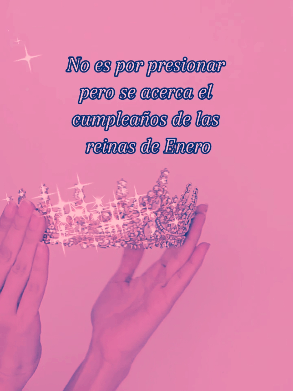 Respuesta a @yoma_09_07 No se olviden de las reinas de enero 👑#capricornio♑️  #acuario♒️ #cumpleaños #reina #mujeres #felizcumpleaños🌹🎂🧁🎁🎉🎊  #paratiiiiiiiiiiiiiiiiiiiiiiiiiiiiiii #fypp 