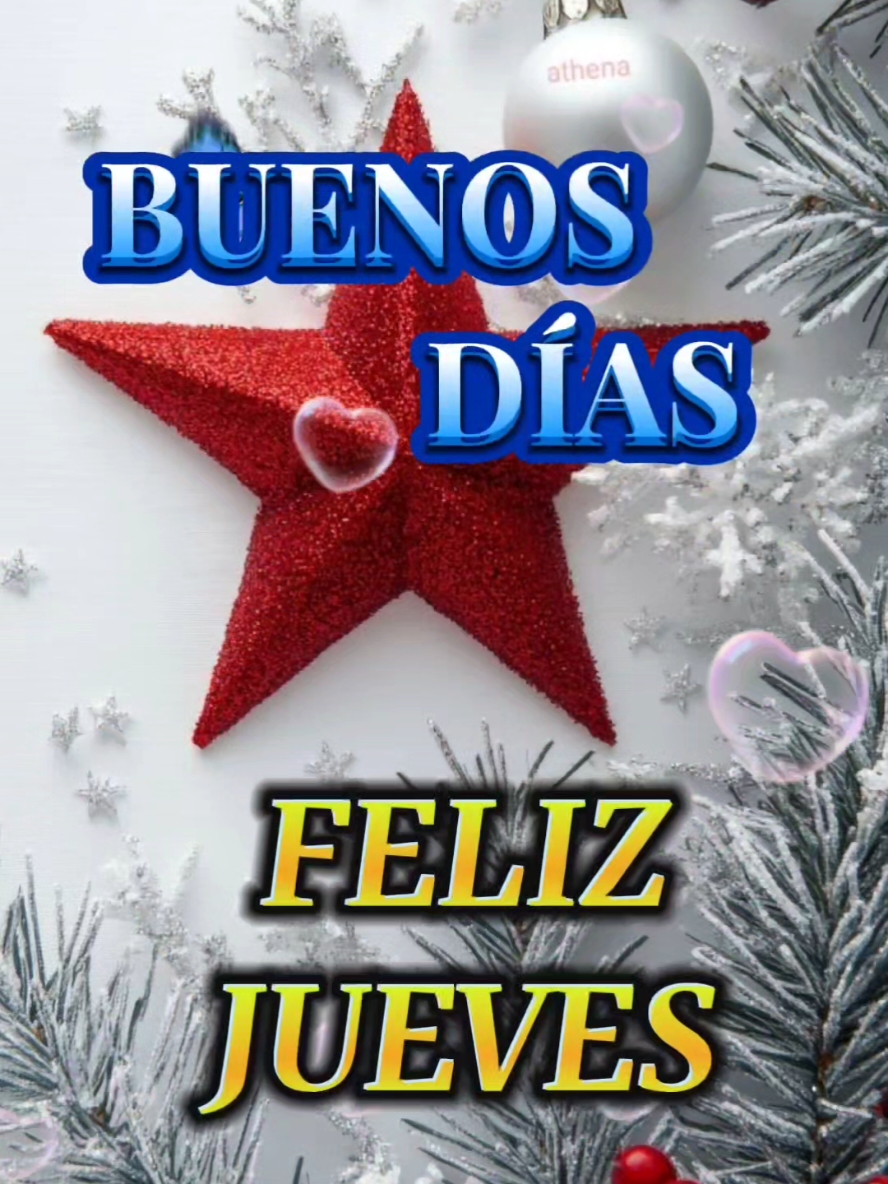 #buenos #dias #bendiciones #jueves #26 #diciembre #❤️🤲💫🙏❣️ 