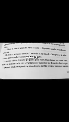 🫦#alihazelwood #arazaodoamor #BookTok #fy #fyp #booktok #fy #fyp #leviward 