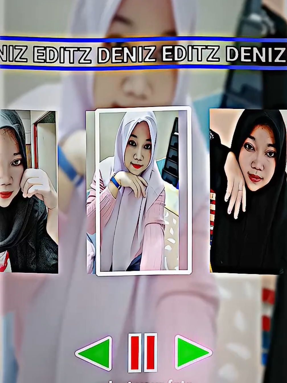 sholawatan dulu  malam Jumat biar adem🥶🥶 @deniz🤘😝🤘editz @D&R @𝐌 𝐀 𝐒  𝐙 𝐔 𝐇 𝐑 𝐈 ☬ 