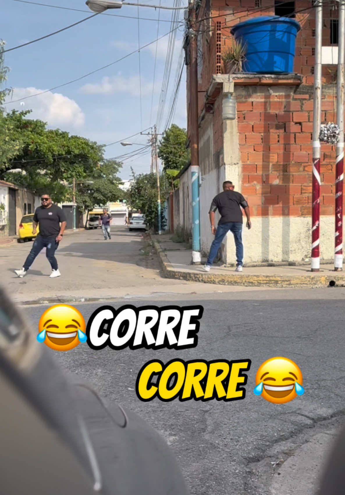 CORRE corre 🤣😂🤣😂