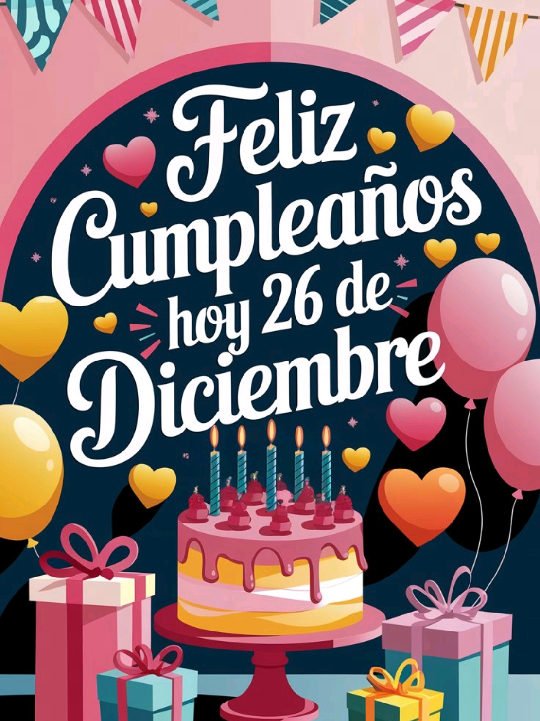 Feliz cumpleaños en éste día tan especial para ti y tu familia y que cumplas muchos años más de vida. feliz cumpleaños hoy que Dios te bendiga y te proteja 🎁🎂  para una persona muy especial que cumple años hoy! #felizcumpleaños #cumpleaños #canciones #aacusiamusic #happybirday@ᴍúꜱɪᴄᴀ ᴘᴇʀꜱᴏɴᴀʟɪᴢᴀᴅᴀ 🥁 