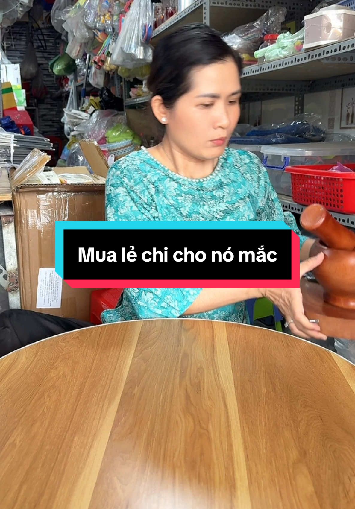 Mua lẻ chi cho nó mắc #daothaithit #thớt #đũa #dungcunhabep #dogiadung #thaoshop76 #thaone176 