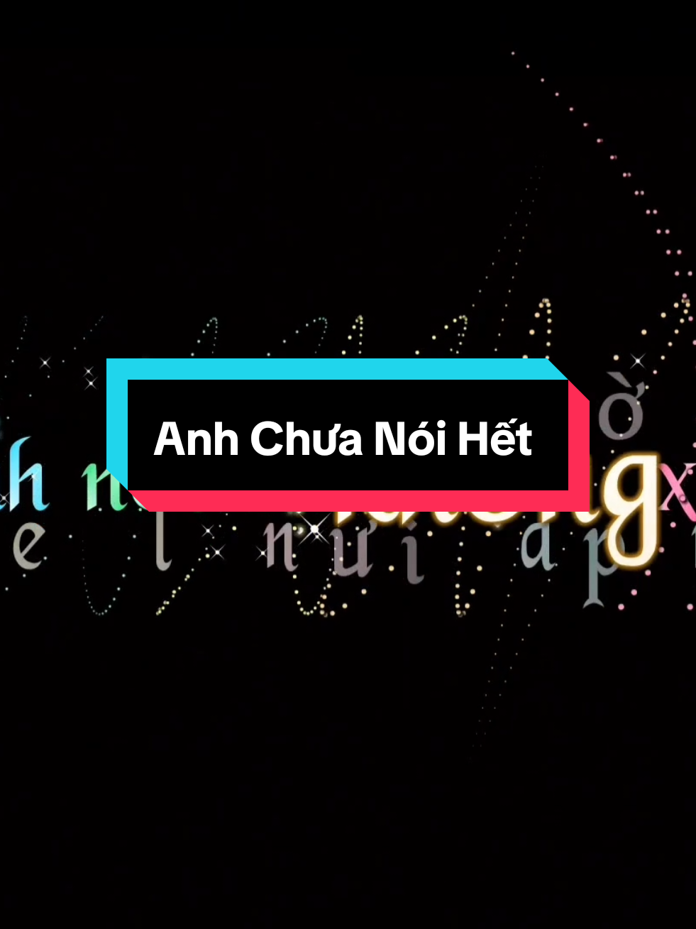 Giờ này khi em xa khuất, con tim anh mới thật hối tiếc #votrungtai1990 #SBTentertainment #nhachaymoingay #kara #effect #aegisub #xh #fyp 