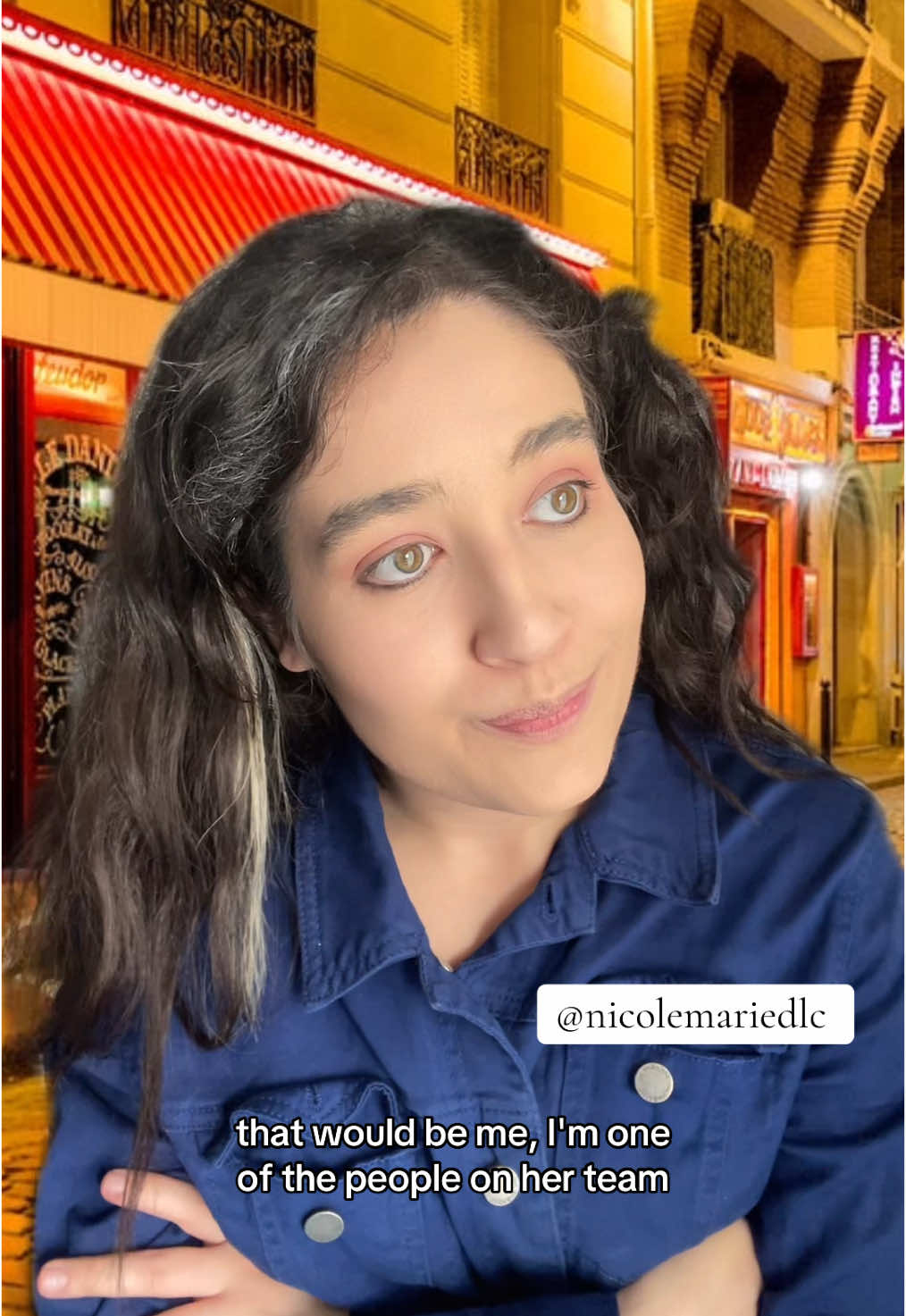 Replying to @Theody⸆⸉ Part 17 🎄🥰 Merry Christmas!! 🎁 #nicoledelacruz #nicolemariedlc #pov #drama #christmas #storytime #luxury #shopping #travel #paris #clothes #singer #losangeles 