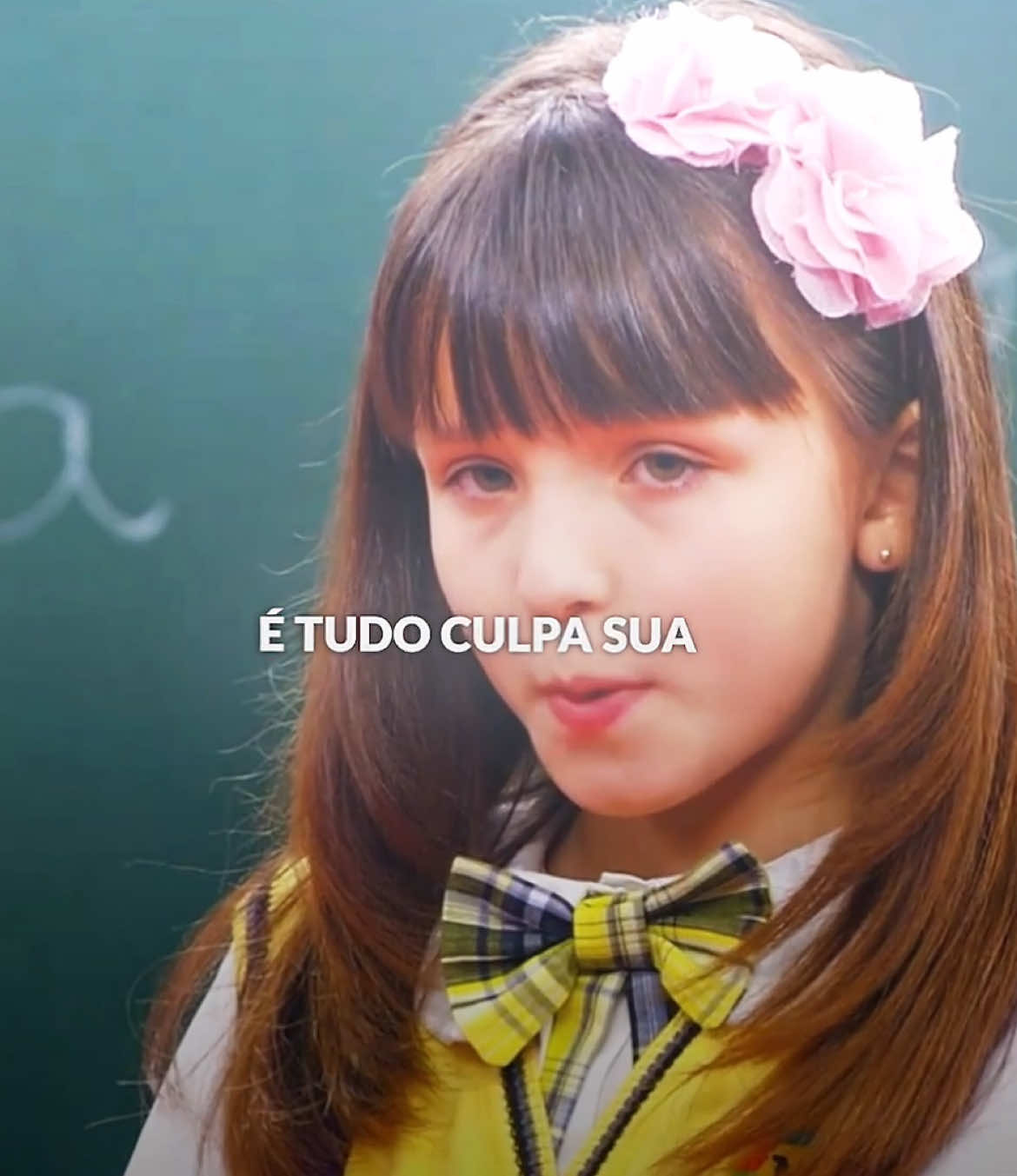 fiquei com pena dos dois… | #mariajoaquina #carrossel #crs #foryou #edits #sbt #novelas #parati #fyp 