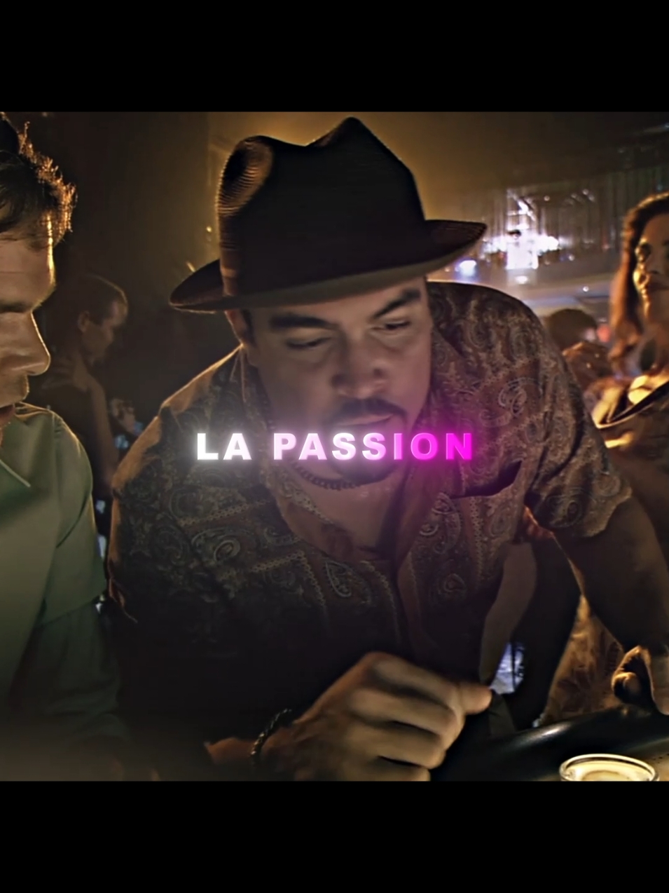 La PASSION#dexter #viral #fyp #aftereffects #dexteredit #sebbrcc #edit #ae #lapassion #angelbatista 