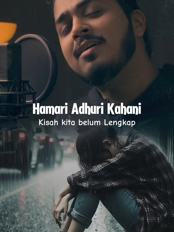 Hamari Adhuri Kahani #indiansong #trending  #viral 