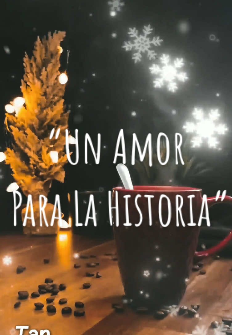 “Un Amor Para La Historia” ☕️ 🌌 🎙️ 🎬🎵 Gilberto Santa Rosa🎙️ #elcafedelugo #utécafetió #táncolándo #melómanocafetero #uncaféconmúsica