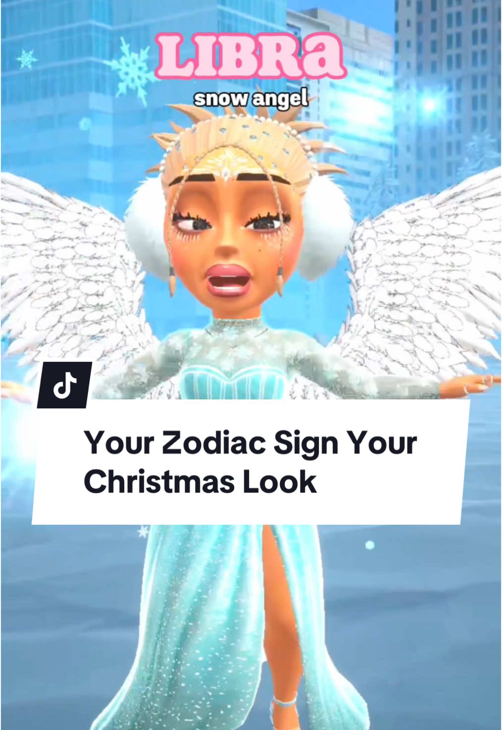 Merry Christmas everyone! 🎄🎅 #christmas #ChristmasLook #frever #zodiacsigns #zodiac #astrology 