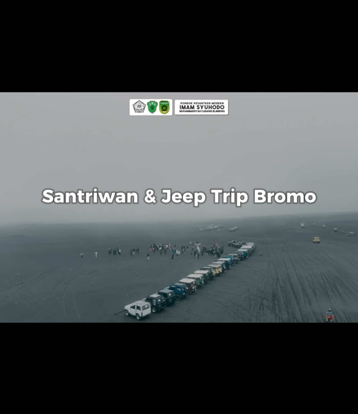 Membalas @manfaat51  Versi Jeep Santriwan yg katanya berkabut 🤧🥱 #jeep #bromo #rihlah #santri #santripondok #santrikeren #muhammadiyah 