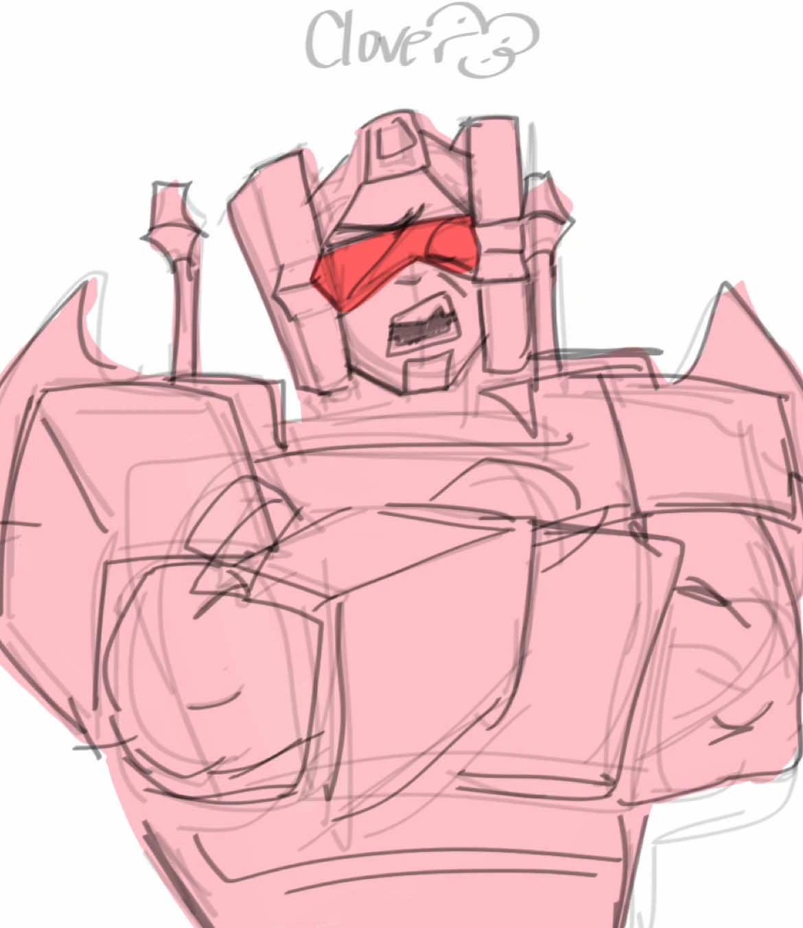 Definitely talkin about skywarp or smth #transformers #rumble #transformersart #fyp #frenzy #rumble #cassettes #soundwavecassettes #rumbleg1 #frenzyg1 #skywarp 