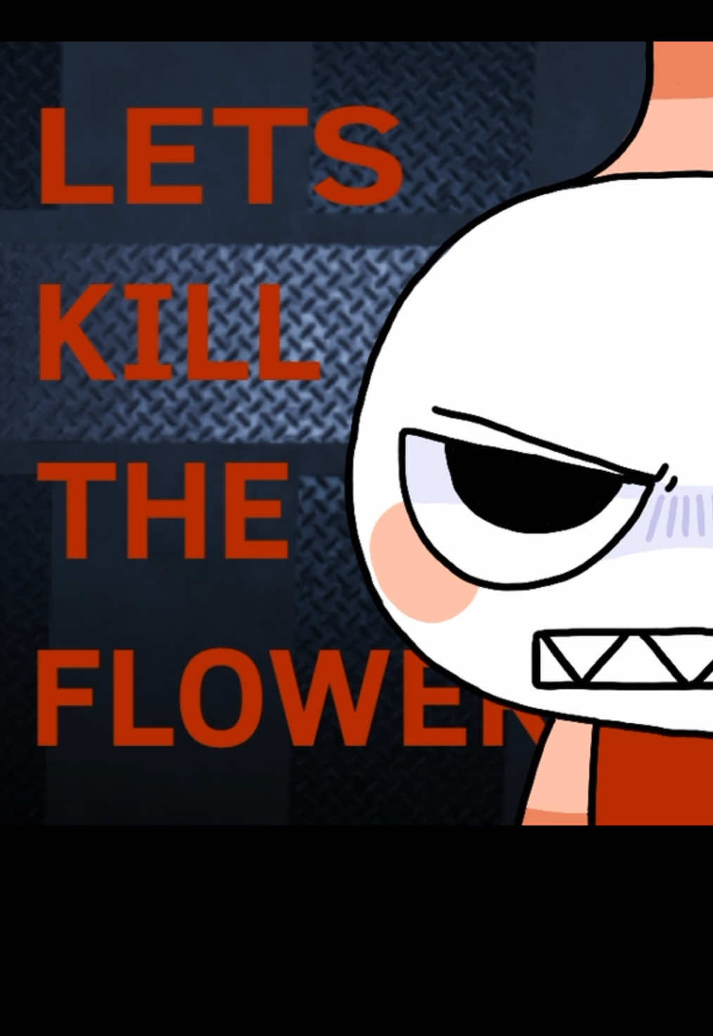 Especially when I’m playing as Shrimpo. If this flower offers me gumballs one more time 😡😡😡 I made this in a day cause I was bored  #dandysworld #shrimpo #dandysworldshrimpo #dandysworldfinn #adventuretime #animation 