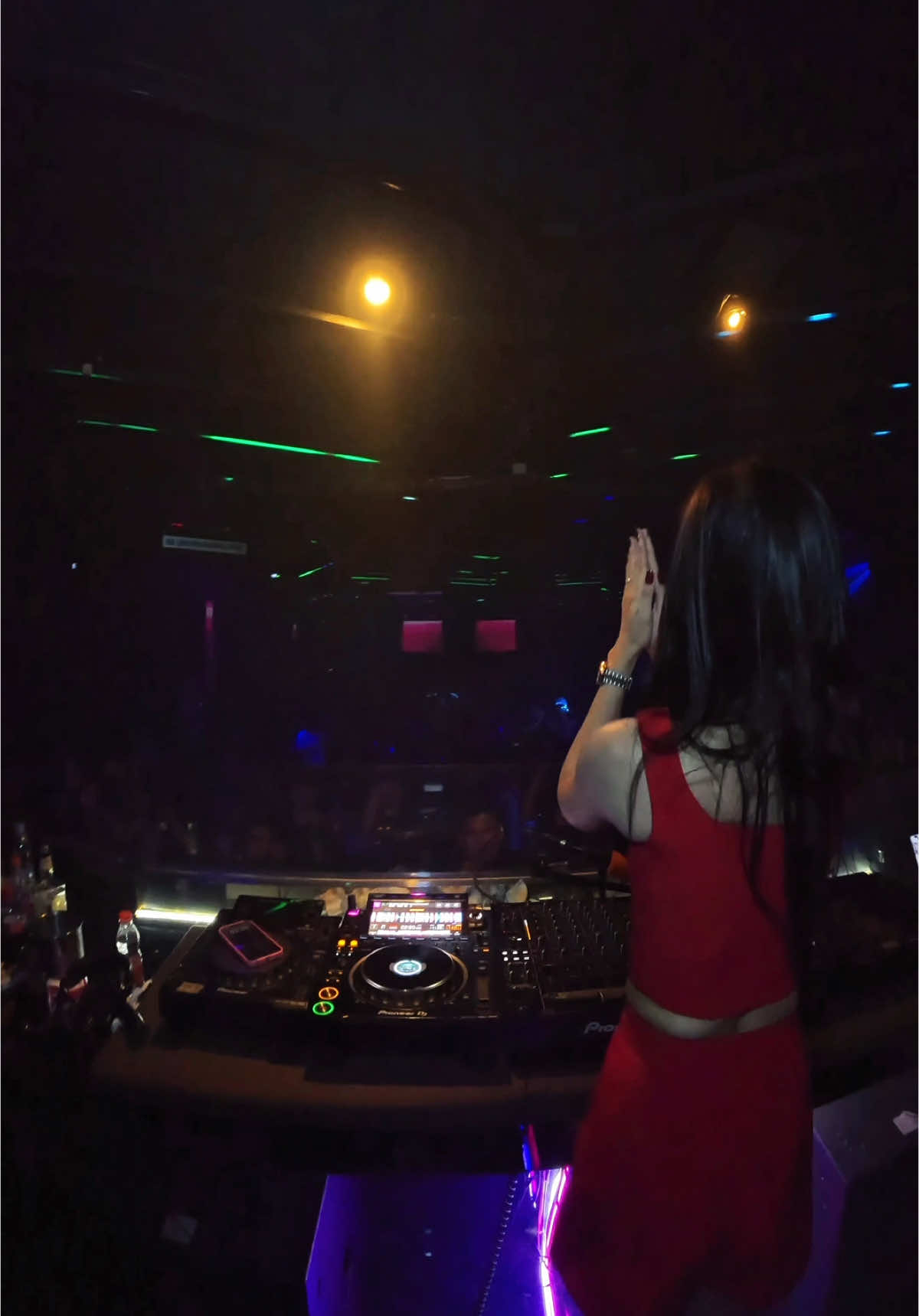Terimakasih yang sudah hadir @DJ JELLY #medanpride🏴‍☠️ #medanpride #djjelly #tanjungbalaiasahan #tanjungbalai 