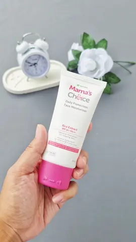 CO di keranjang!! #mamaschoice #mamaschoicefacemoisturizer #skincarebumil 