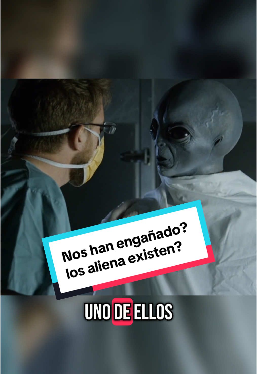 Nos han engañado? Los extraterrestres existen? #ovni #ovnis #extraterrestres #alien #alienigenas #secretos #oculto #nasa #curiosidades 