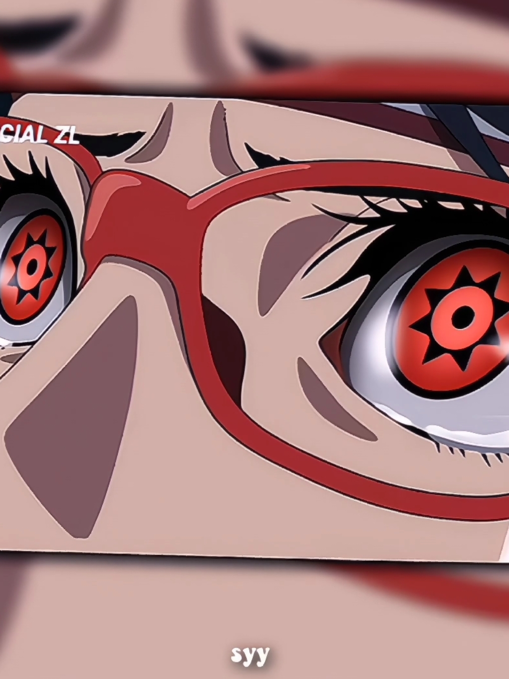 sekuat inikah cinta seorang uchiha yg pada dasarnya kalian juga tahu kalo mangekyo sharingan keluar karna penderitaan dan sarada mengeluarkan mangekyo sharingan karna penderitaan yg dirasakan oleh boruto sekuat itukan ikatan mereka berdua 🥹❤️ #boruto #borutouzumaki #uzumakiboruto #uzumaki #sarada #saradauchiha #saradaedit #uzumakixuchiha #borutotwobluevortex 