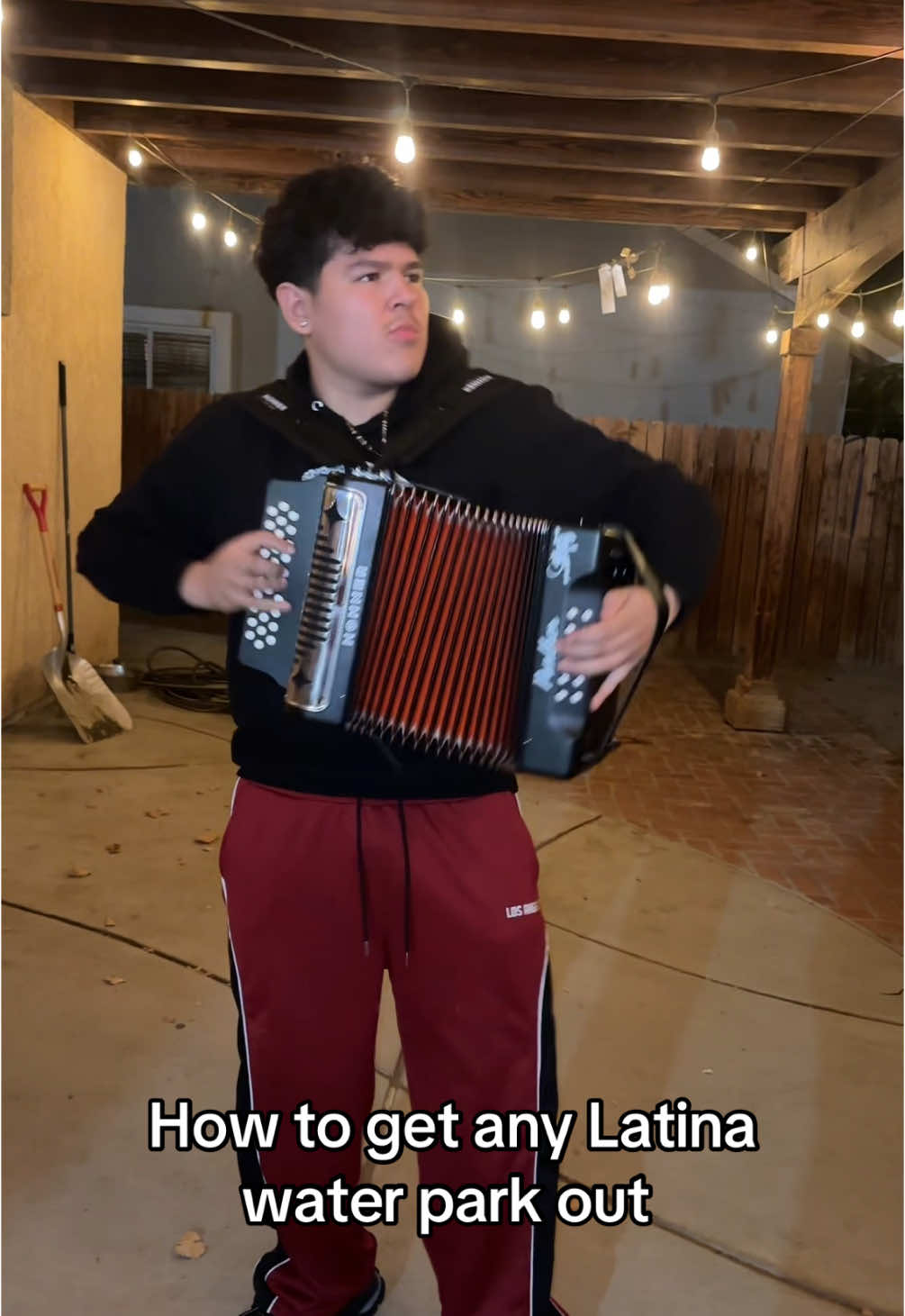 #fypシ #viral #foryoupage #accordion #latina 