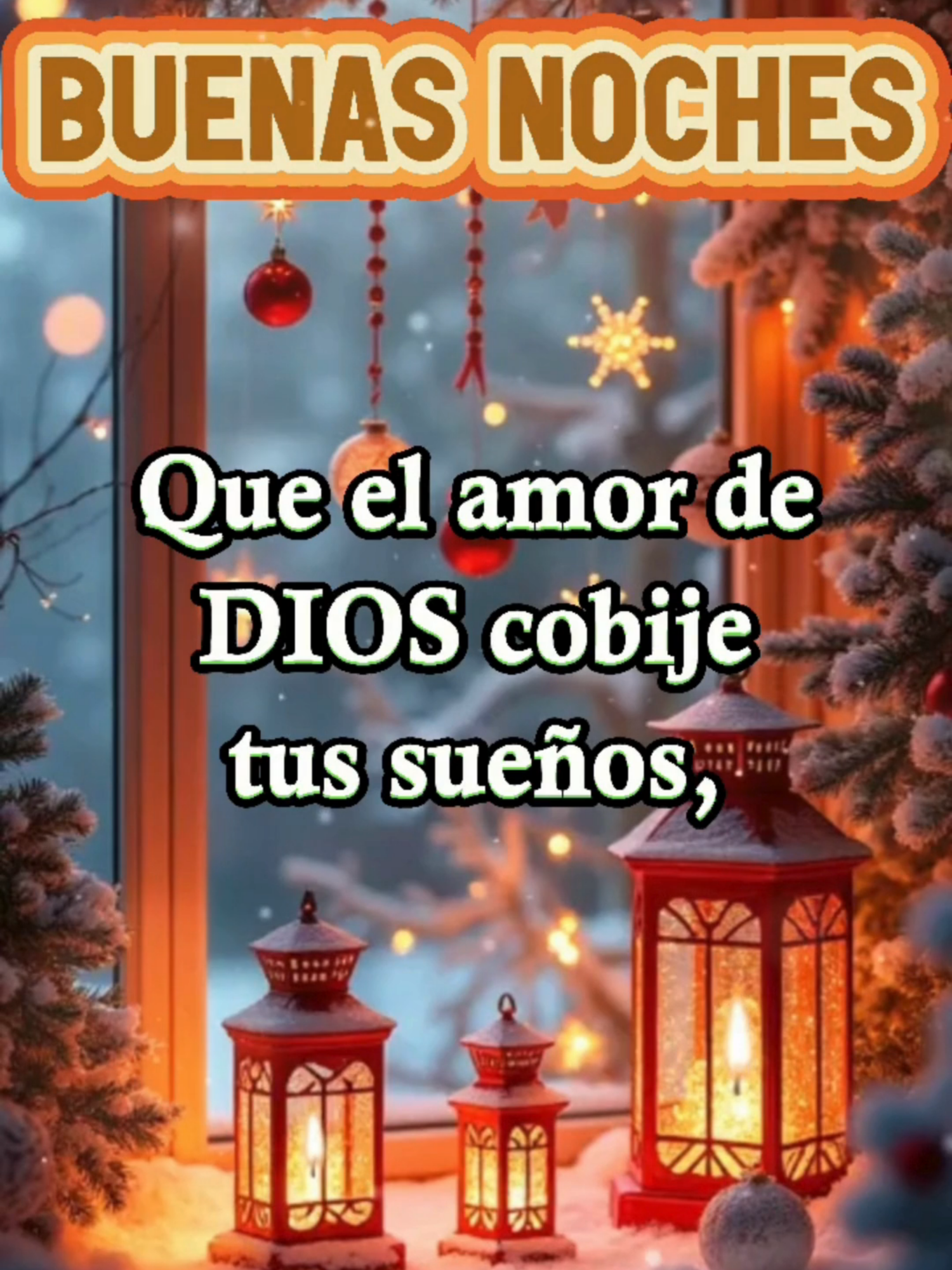 Buenas Noches BENDECIDO DESCANSO #buenasnoches #bendecidanoche #noche #navidad #navidadentiktok #feliznavidad#hastamañana #dulcessueños #felizdescanso #Diostebendiga #bendiciones #feliznoche #buenasnoches♡ #espirituvivo5