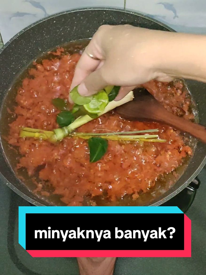 jadi gini... #sambaltelurikan #sambalcumi #sambaluritan #sambalinstan #sambal