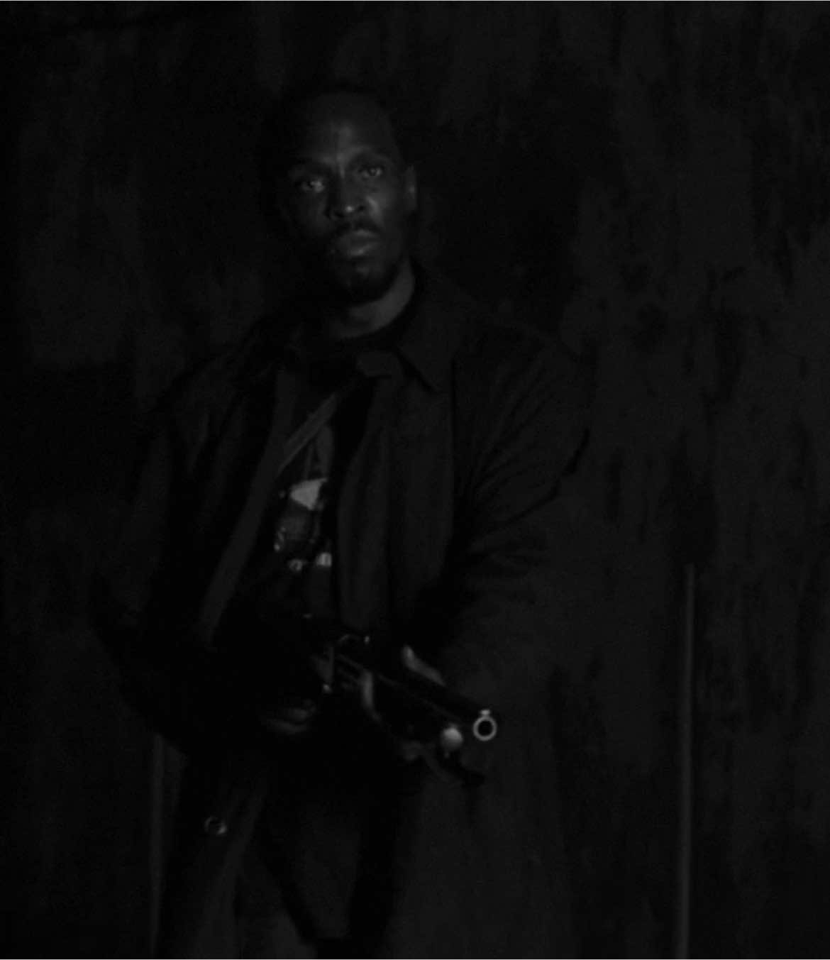 You better say never… #thewire #thewirehbo #omarlittle #omarlittleedit #thewireedit #dancewiththedevil 